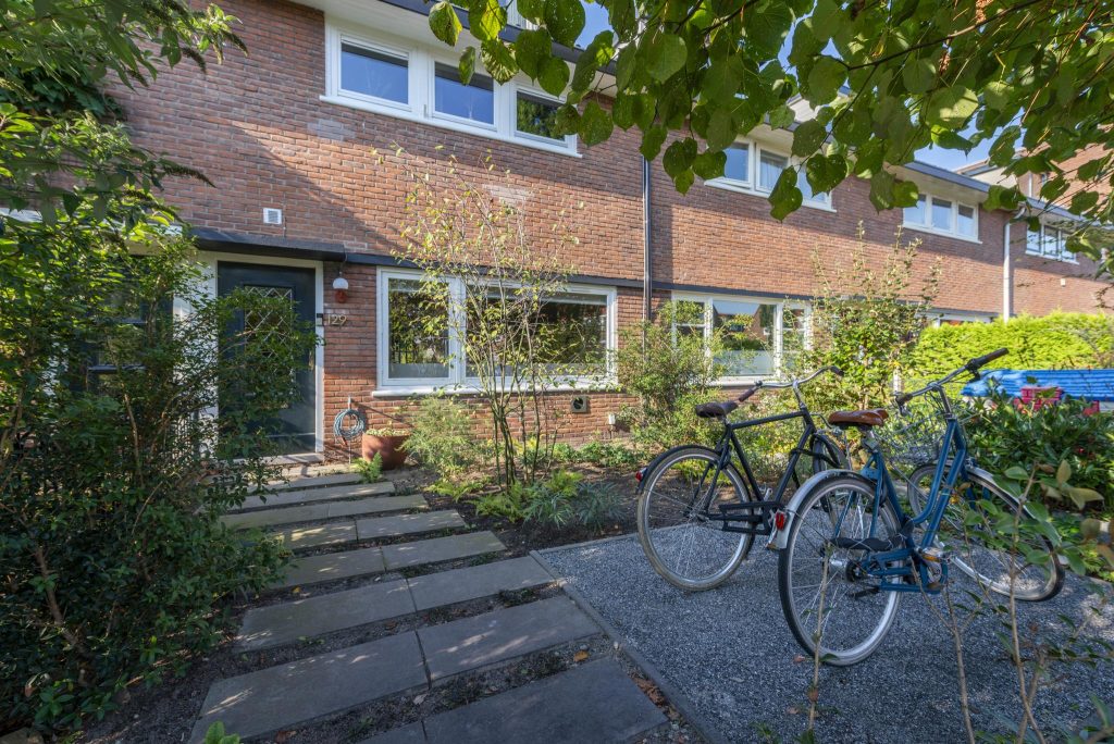 Keizer Ottostraat 129