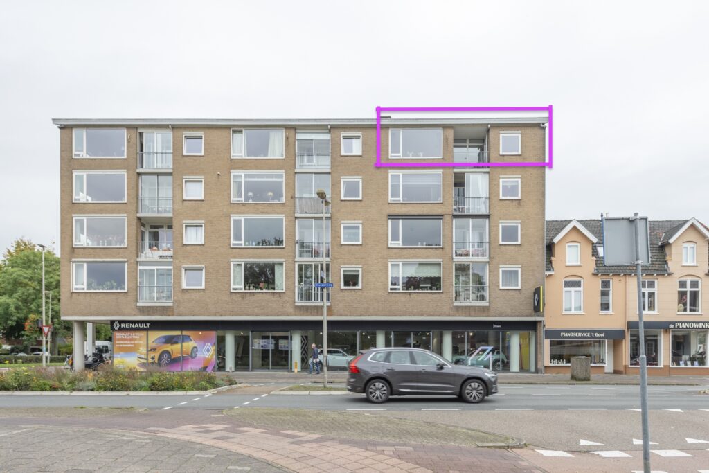 Prinses Beatrixplantsoen 36