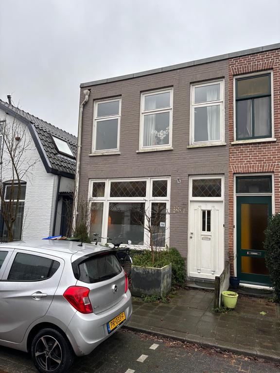 Meulenwiekelaan 26 A