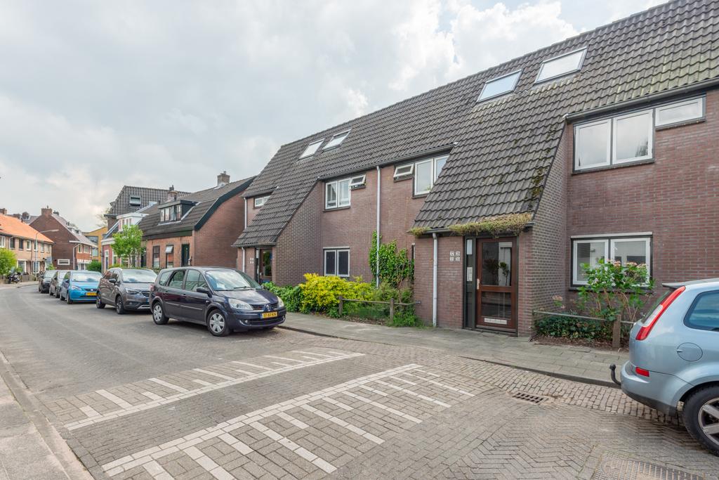 Honingstraat 35