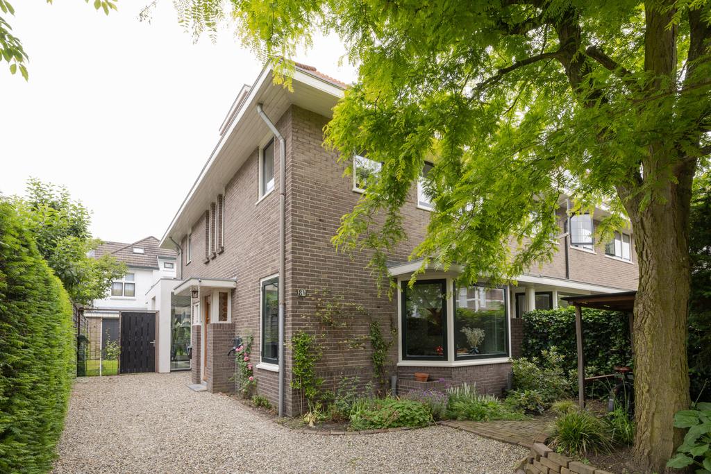 Nieuwe Englaan 8 B
