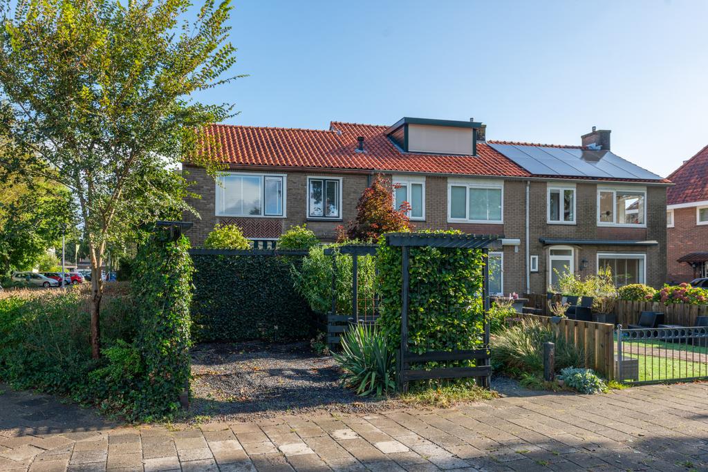 Keverdijk 65