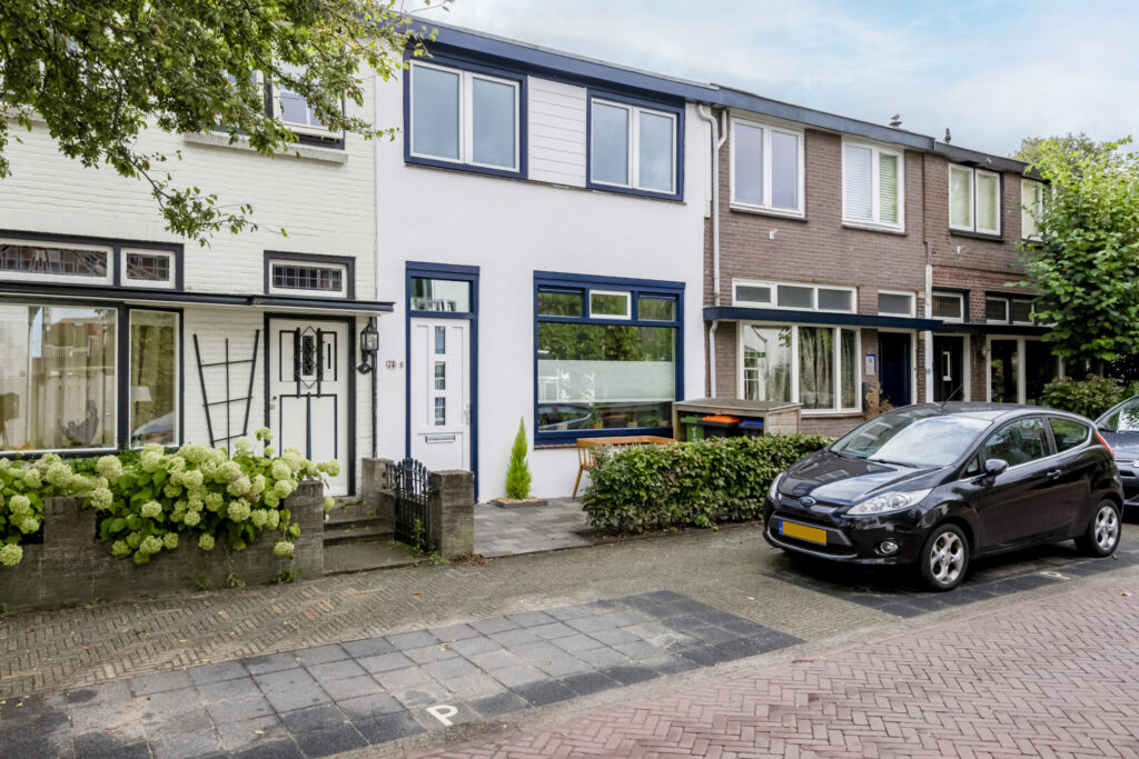 Hoge Larenseweg 74