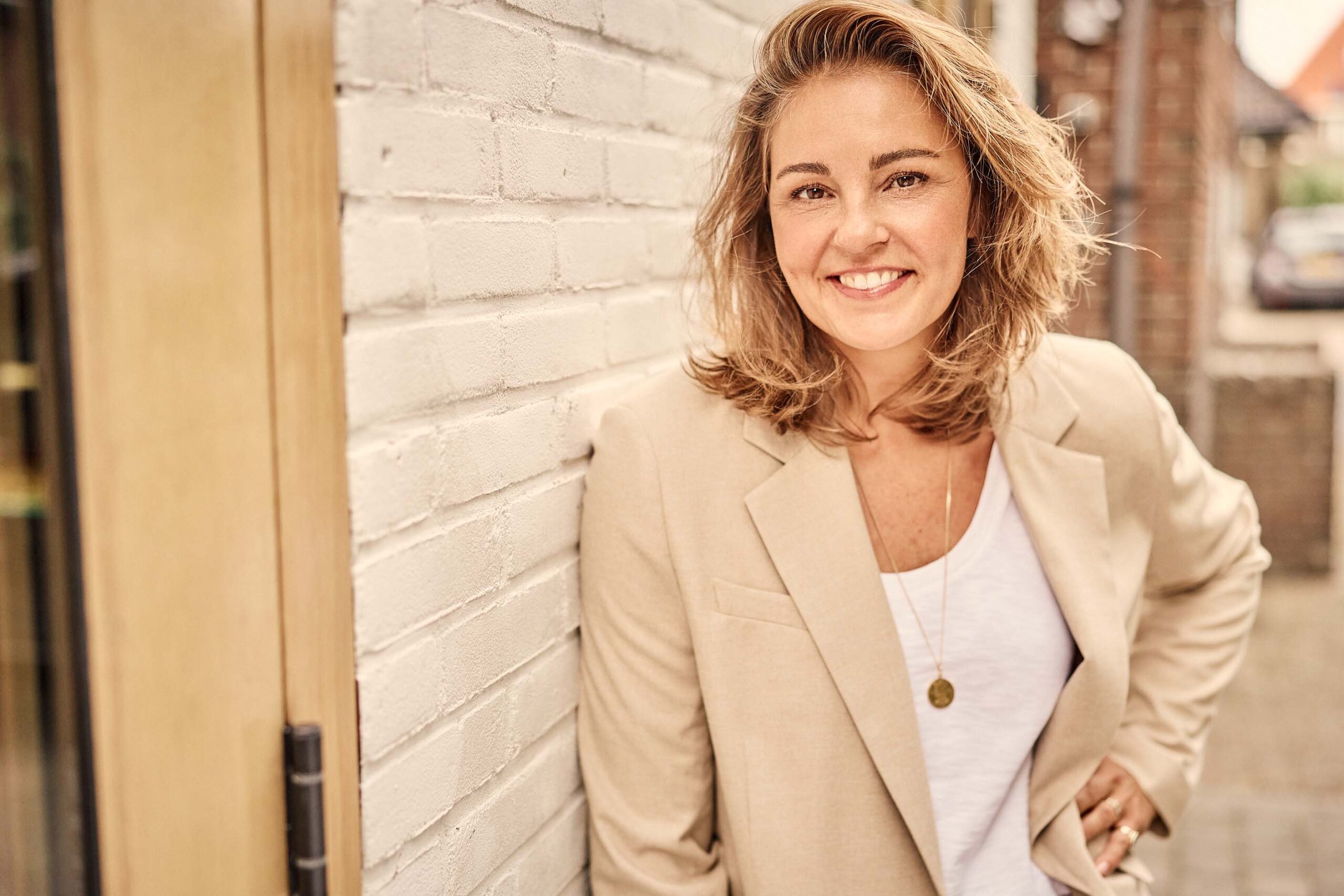 Makelaar Lieke Bloemhof